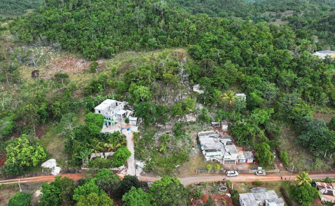 Fifth image of Wilberforce Browns Town in Wilberforce, St. Ann, Jamaica - property is For Sale