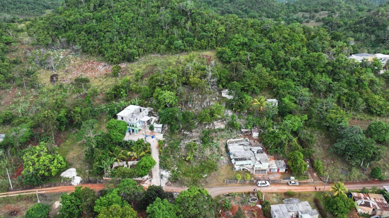 Residential-Lot-for-Sale-in-Wilberforce-Browns-Town-St.-Ann-Jamaica Fifth image of Wilberforce Browns Town in Wilberforce, St. Ann, Jamaica - property is For Sale