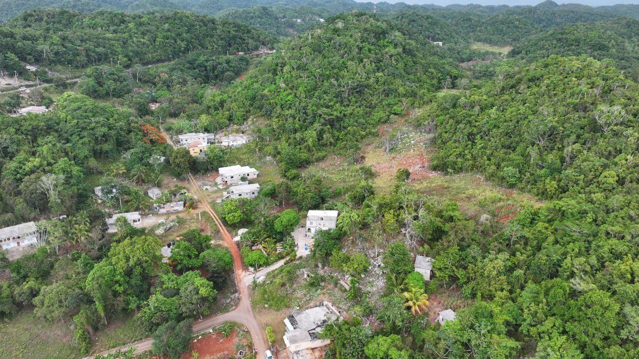 Residential-Lot-for-Sale-in-Wilberforce-Browns-Town-St.-Ann-Jamaica Sixth image of Wilberforce Browns Town in Wilberforce, St. Ann, Jamaica - property is For Sale