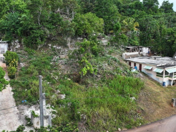 First image of Wilberforce Browns Town in Wilberforce, St. Ann, Jamaica - property is For Sale