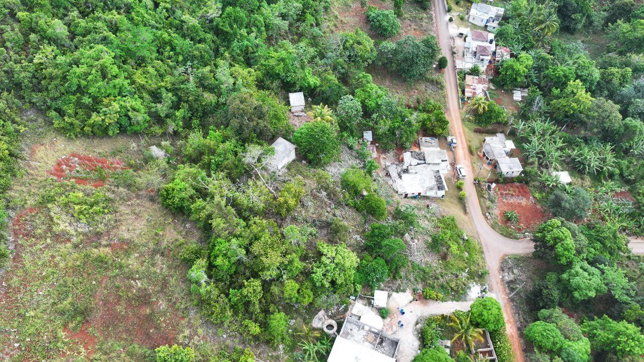 Residential-Lot-for-Sale-in-Wilberforce-Browns-Town-St.-Ann-Jamaica Seventh image of Wilberforce Browns Town in Wilberforce, St. Ann, Jamaica - property is For Sale