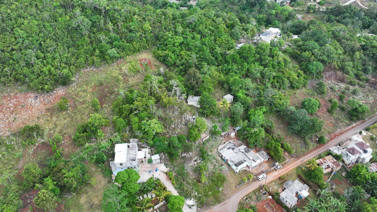 Residential-Lot-for-Sale-in-Wilberforce-Browns-Town-St.-Ann-Jamaica Eighth image of Wilberforce Browns Town in Wilberforce, St. Ann, Jamaica - property is For Sale