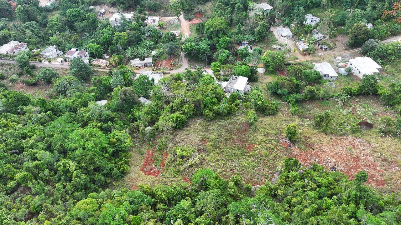 Residential-Lot-for-Sale-in-Wilberforce-Browns-Town-St.-Ann-Jamaica Ninth image of Wilberforce Browns Town in Wilberforce, St. Ann, Jamaica - property is For Sale