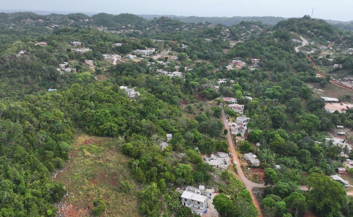 Tenth image of Wilberforce Browns Town in Wilberforce, St. Ann, Jamaica - property is For Sale