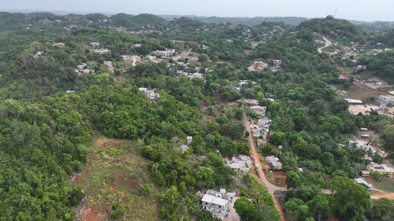 Residential-Lot-for-Sale-in-Wilberforce-Browns-Town-St.-Ann-Jamaica Tenth image of Wilberforce Browns Town in Wilberforce, St. Ann, Jamaica - property is For Sale