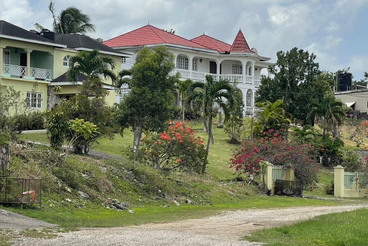 First image of Lot No. 74- Williamsfield Gardens in Williamsfield, Manchester, Jamaica - property is For Sale