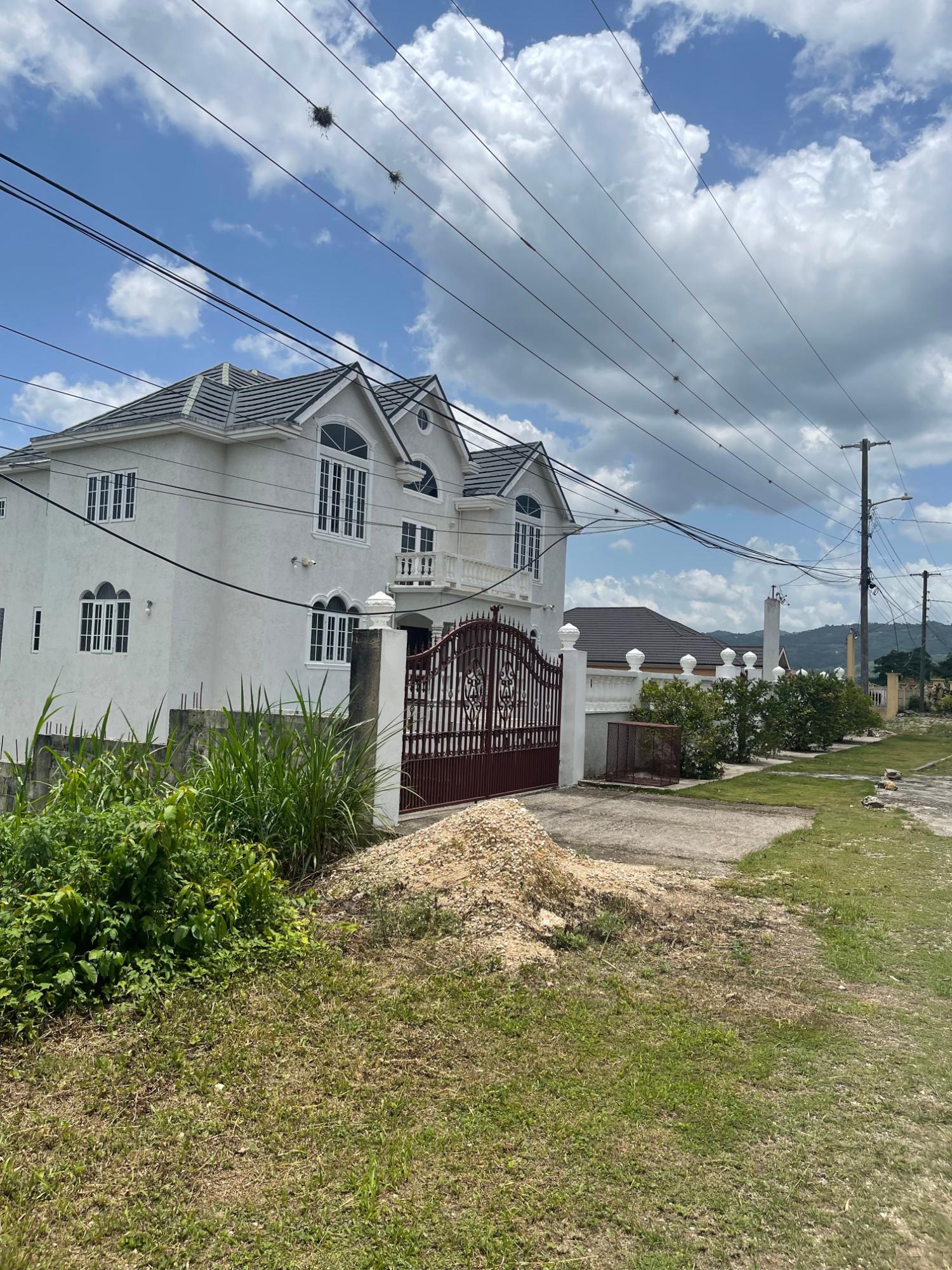 Residential-Lot-for-Sale-in-Williamsfield-Gardens-Manchester-Jamaica Fourth image of Lot No. 74- Williamsfield Gardens in Williamsfield, Manchester, Jamaica - property is For Sale