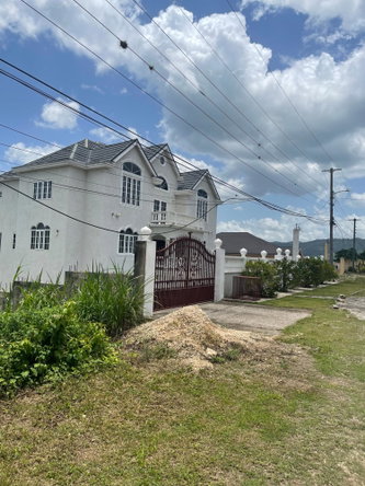 Fourth image of Lot No. 74- Williamsfield Gardens in Williamsfield, Manchester, Jamaica - property is For Sale