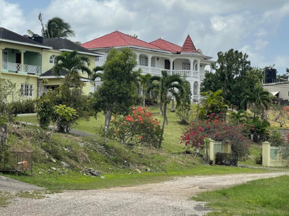 First image of Lot No. 74- Williamsfield Gardens in Williamsfield, Manchester, Jamaica - property is For Sale
