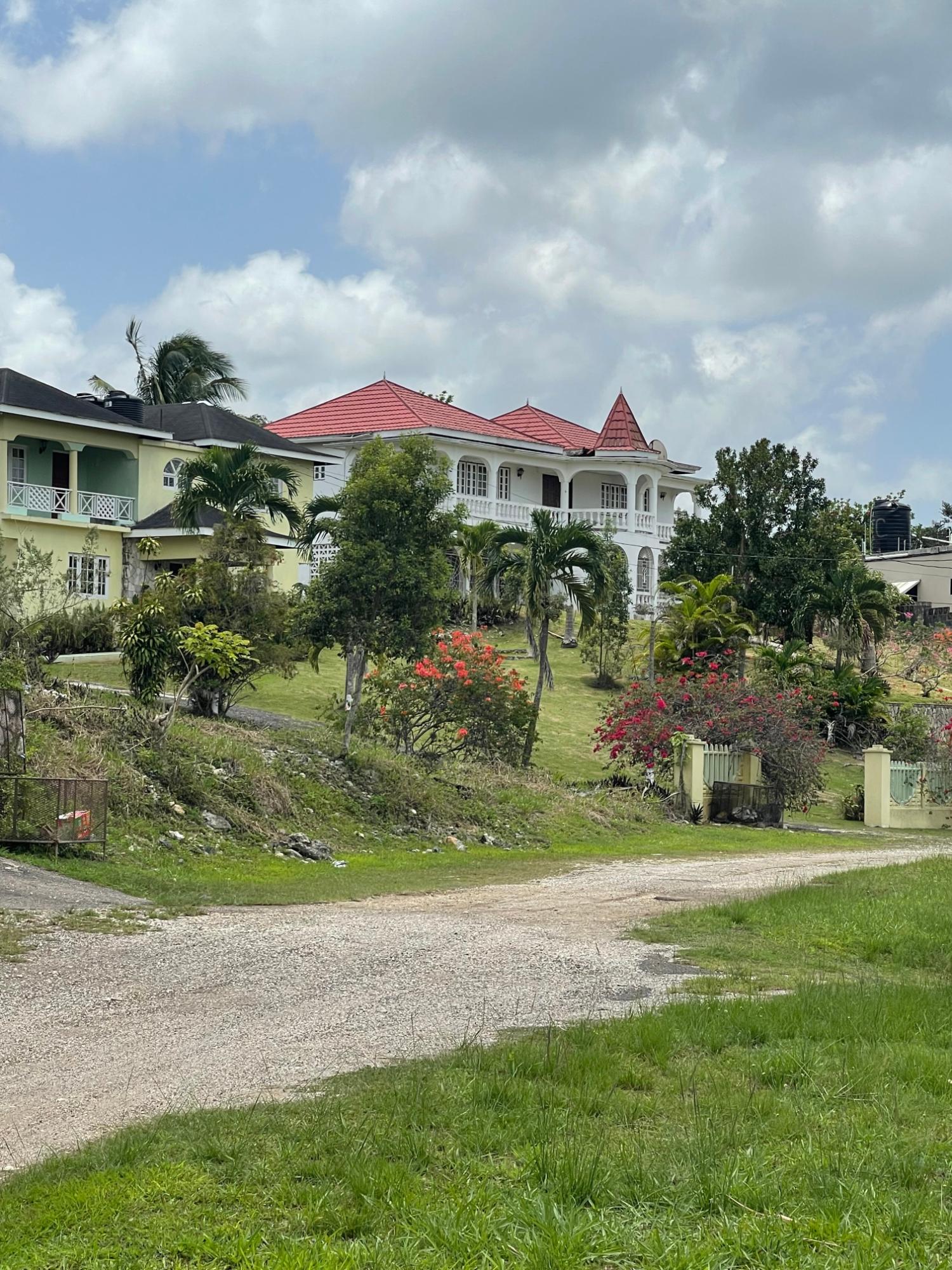 Residential-Lot-for-Sale-in-Williamsfield-Gardens-Manchester-Jamaica First image of Lot No. 74- Williamsfield Gardens in Williamsfield, Manchester, Jamaica - property is For Sale