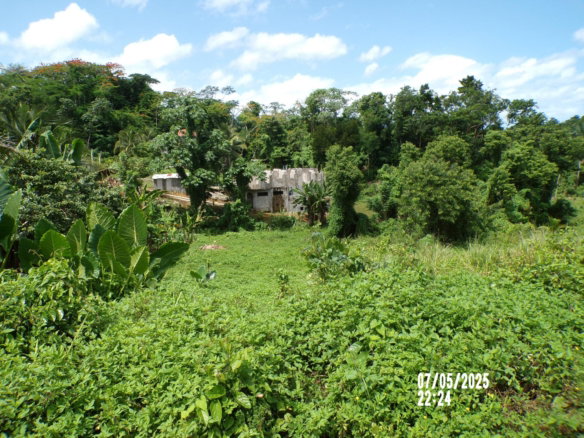 First image of Lot-82 Zoysia Drive in Green Island, Hanover, Jamaica - property is For Sale