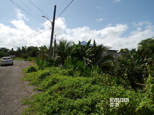 Eighth image of Lot-82 Zoysia Drive in Green Island, Hanover, Jamaica - property is For Sale