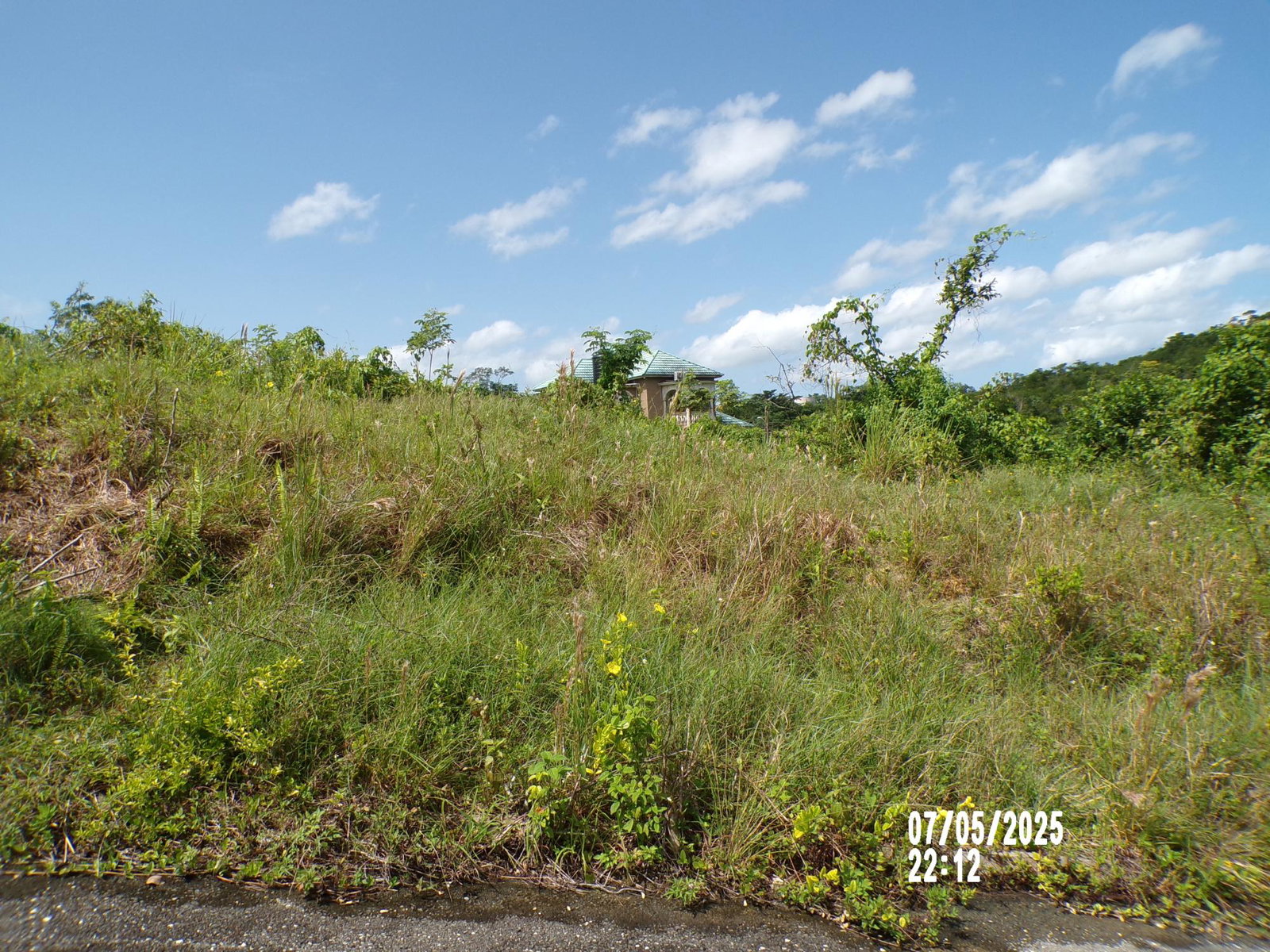 Second image of Lot-95 Pongala Drive in Green Island, Hanover, Jamaica - property is For Sale