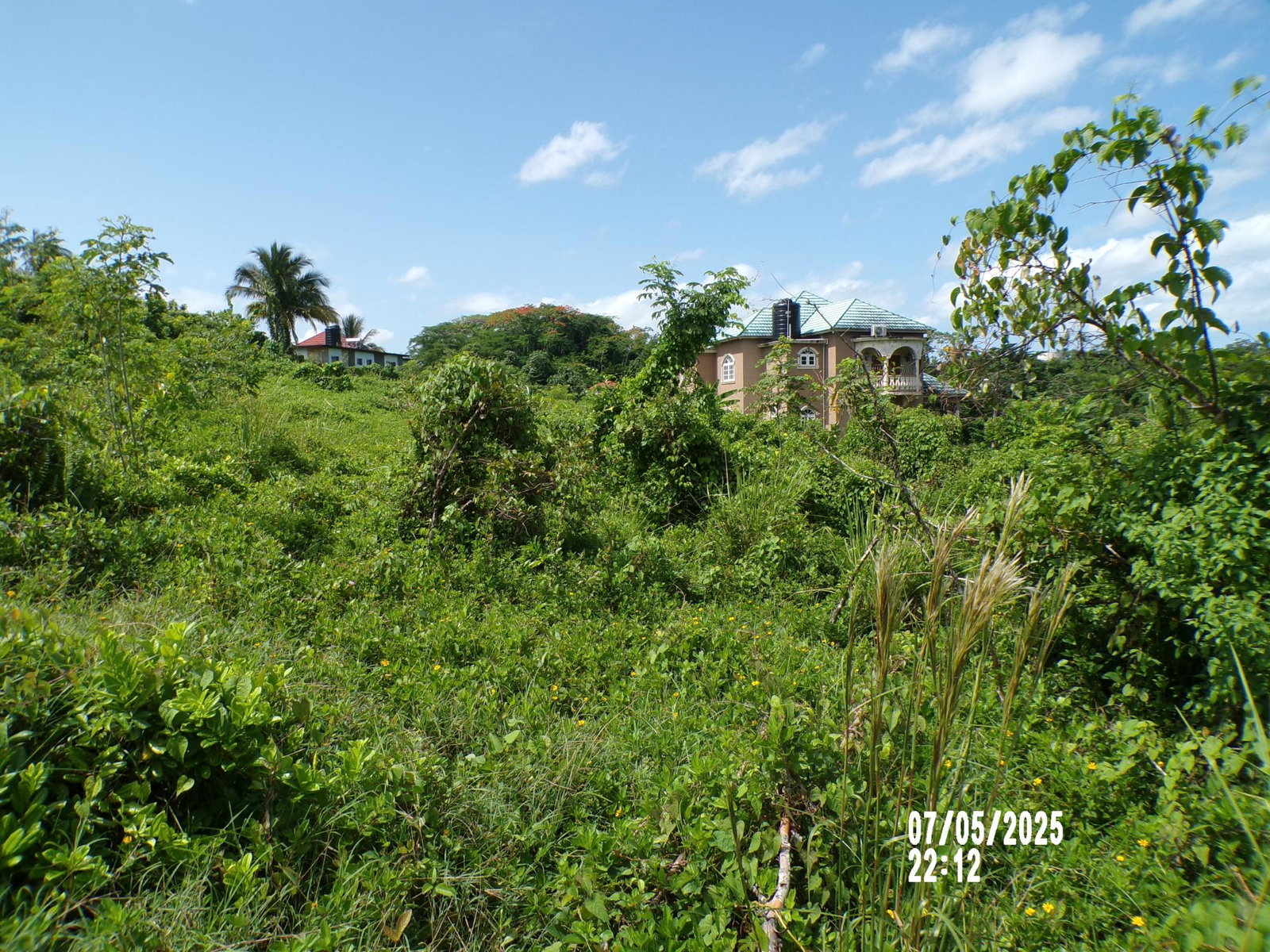 Third image of Lot-95 Pongala Drive in Green Island, Hanover, Jamaica - property is For Sale