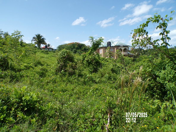 Third image of Lot-95 Pongala Drive in Green Island, Hanover, Jamaica - property is For Sale