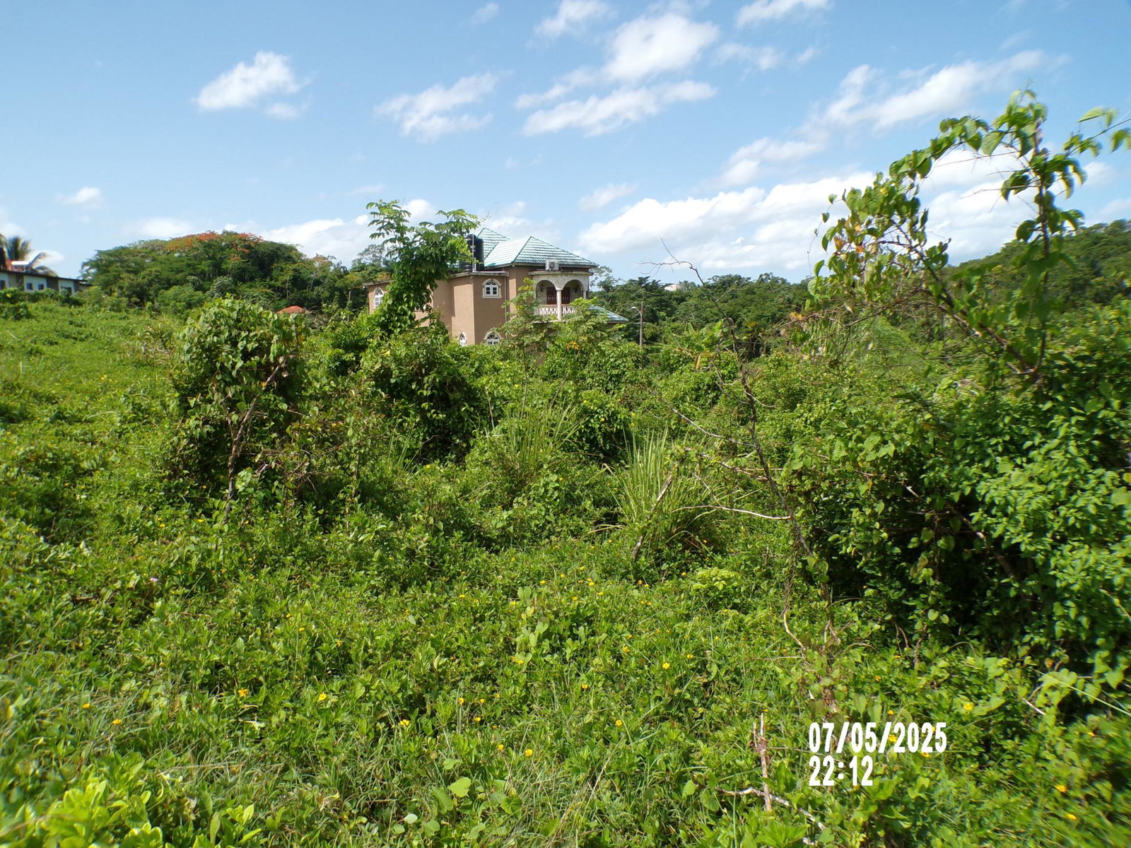 Fourth image of Lot-95 Pongala Drive in Green Island, Hanover, Jamaica - property is For Sale