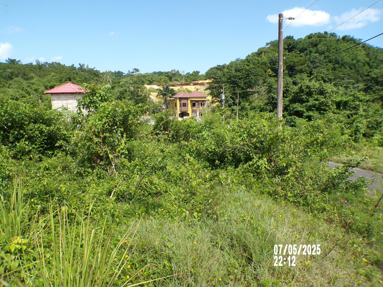 Fifth image of Lot-95 Pongala Drive in Green Island, Hanover, Jamaica - property is For Sale