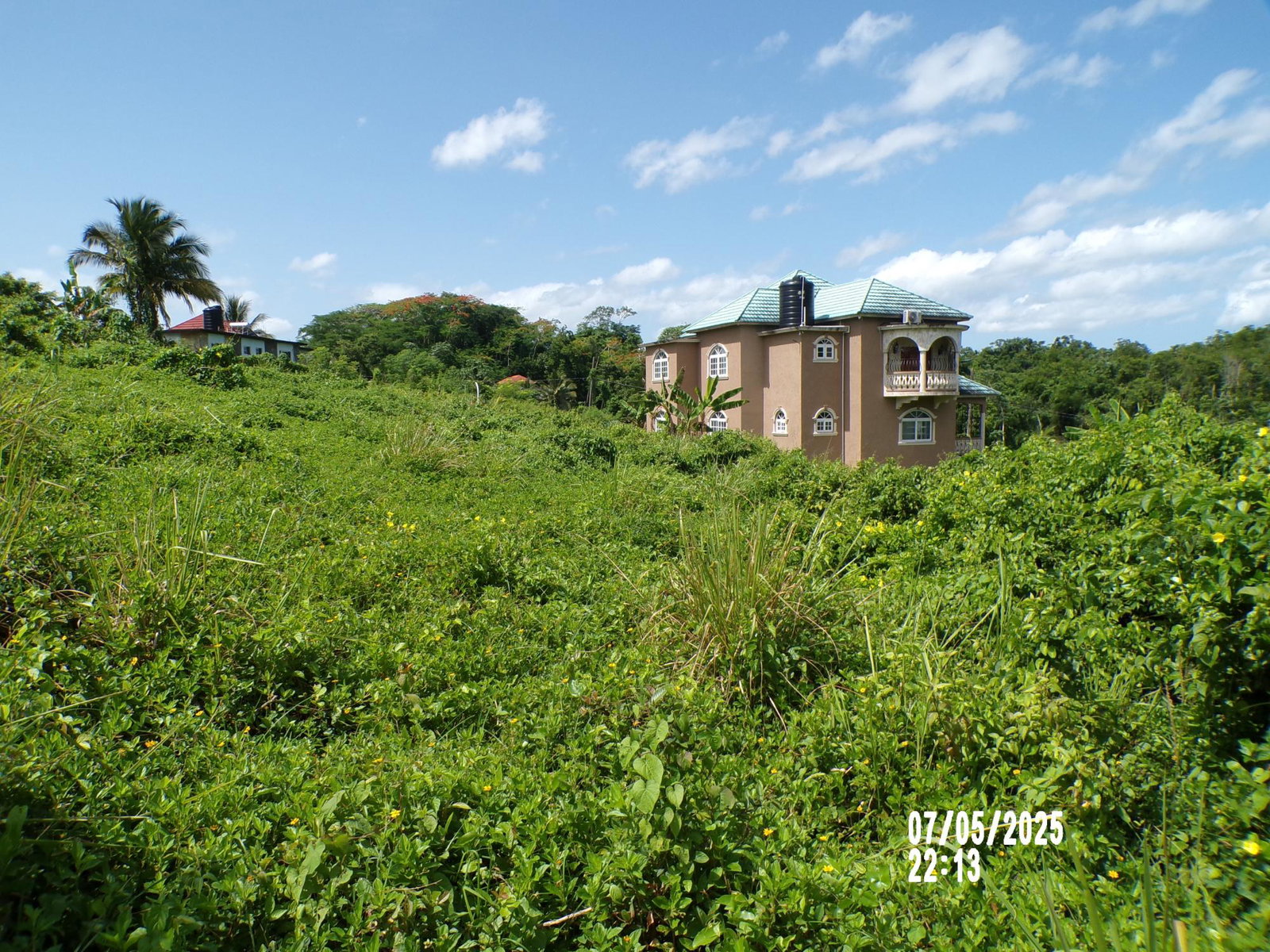 Sixth image of Lot-95 Pongala Drive in Green Island, Hanover, Jamaica - property is For Sale