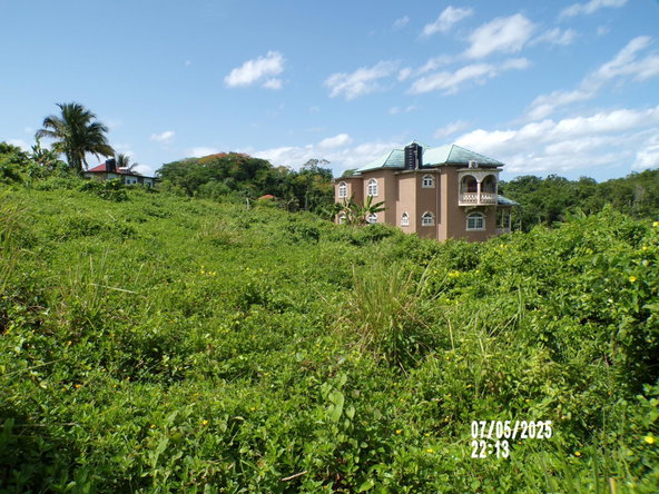 Sixth image of Lot-95 Pongala Drive in Green Island, Hanover, Jamaica - property is For Sale