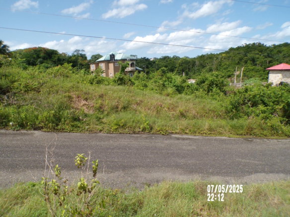 First image of Lot-95 Pongala Drive in Green Island, Hanover, Jamaica - property is For Sale