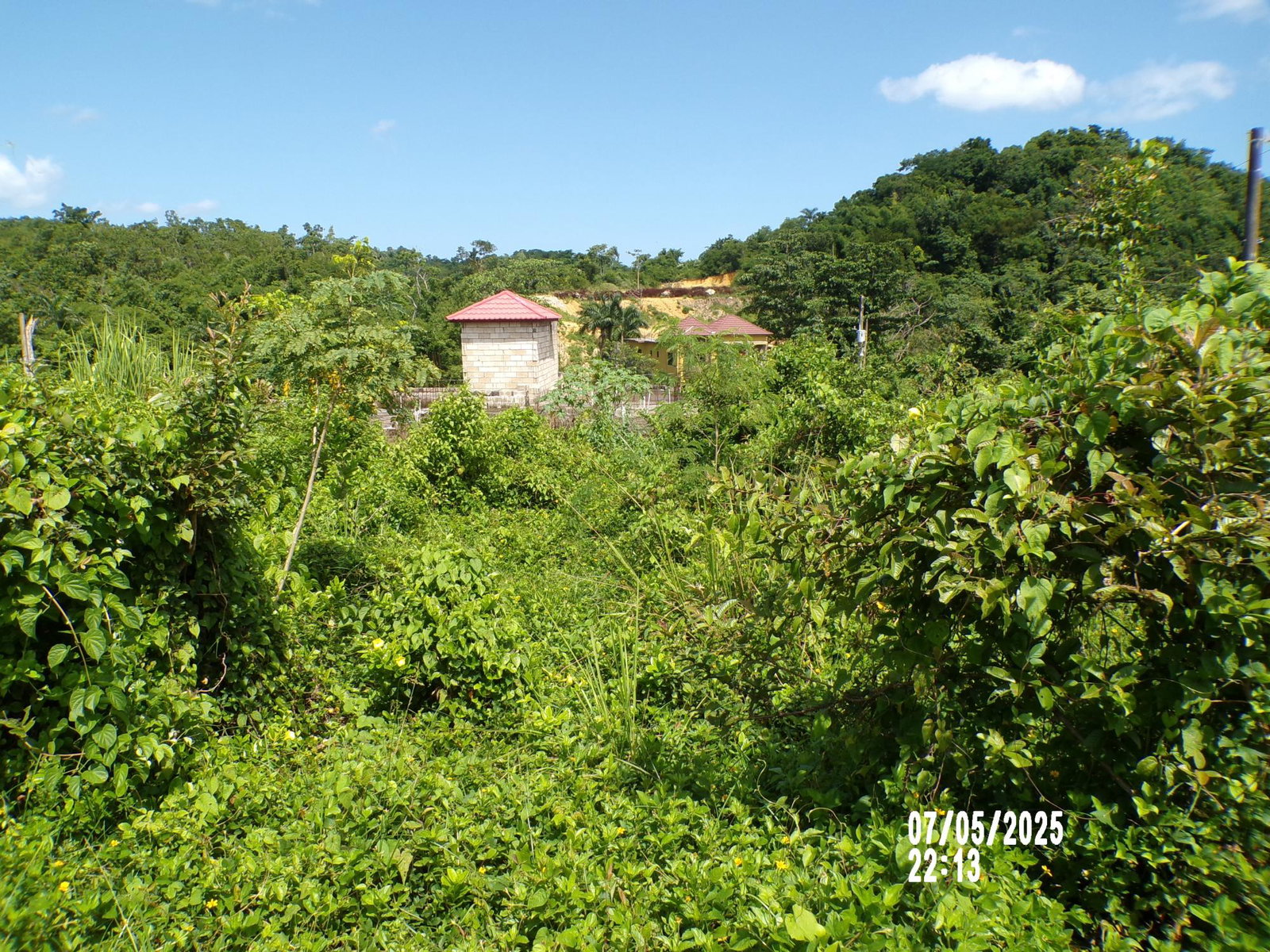 Seventh image of Lot-95 Pongala Drive in Green Island, Hanover, Jamaica - property is For Sale