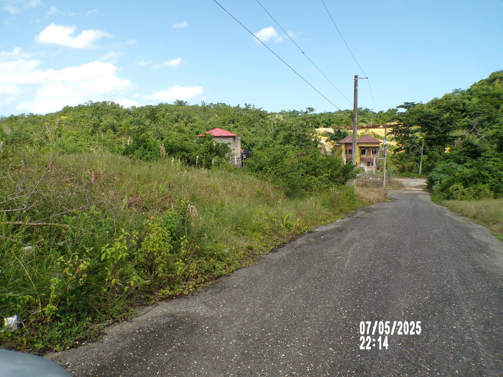 Ninth image of Lot-95 Pongala Drive in Green Island, Hanover, Jamaica - property is For Sale