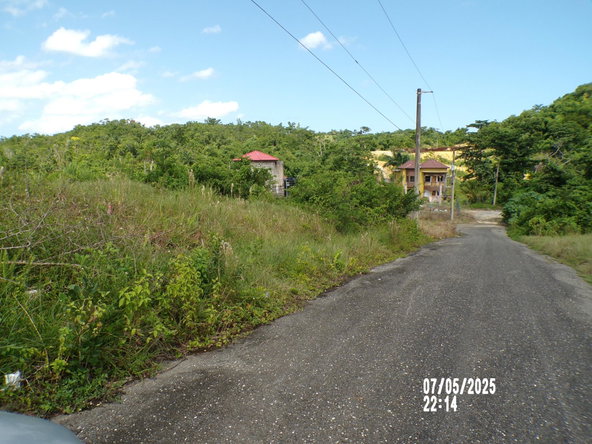 Ninth image of Lot-95 Pongala Drive in Green Island, Hanover, Jamaica - property is For Sale