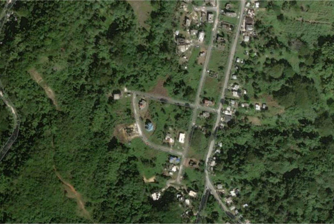 Fourth image of Lot 67 Dennis Drive, Winchester in Winchester, Hanover, Jamaica - property is For Sale