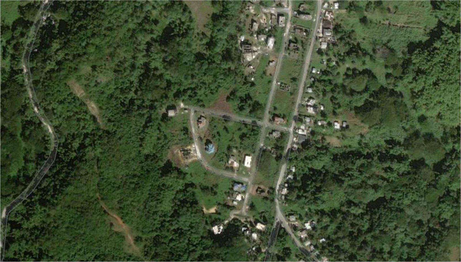Fourth image of Lot 67 Dennis Drive, Winchester in Winchester, Hanover, Jamaica - property is For Sale