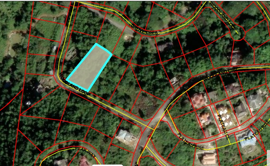 Third image of 21 Red Hills in Red Hills, St. Andrew, Jamaica - property is For Sale
