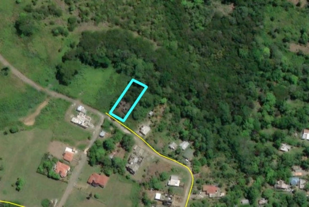 First image of 21 Friendship in Islington, St. Mary, Jamaica - property is For Sale