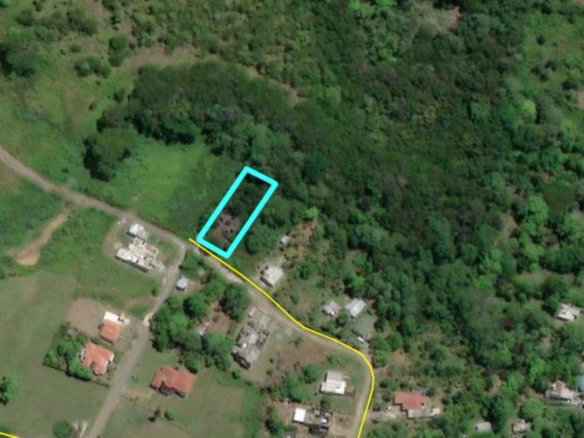 First image of 21 Friendship in Islington, St. Mary, Jamaica - property is For Sale