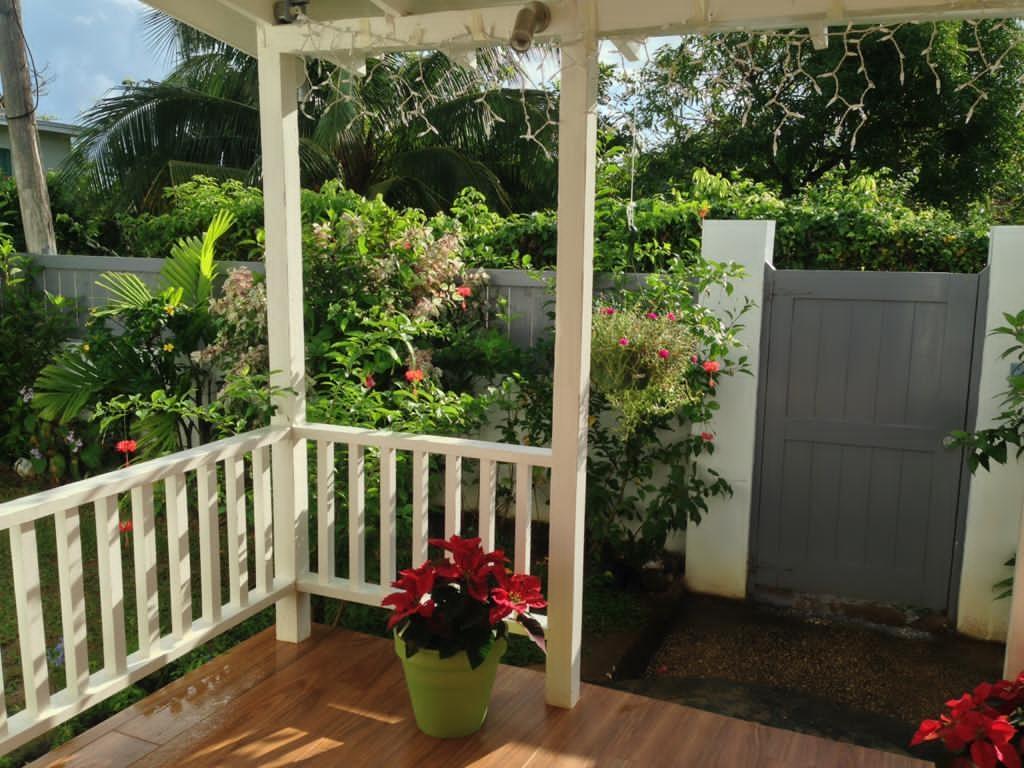 Fourth image of Drapers, Portland in Drapers, Portland, Jamaica - property is For Sale