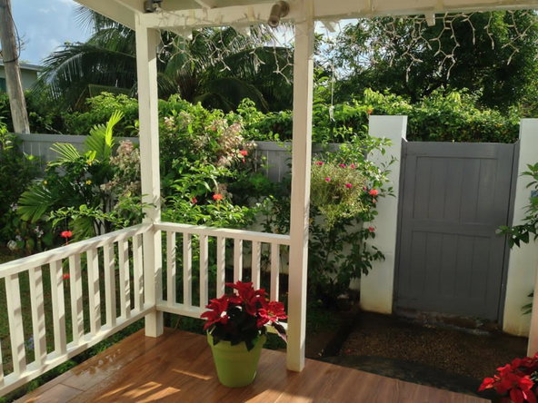Fourth image of Drapers, Portland in Drapers, Portland, Jamaica - property is For Sale