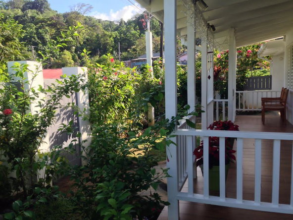 Fifth image of Drapers, Portland in Drapers, Portland, Jamaica - property is For Sale