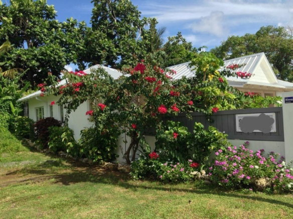 First image of Drapers, Portland in Drapers, Portland, Jamaica - property is For Sale