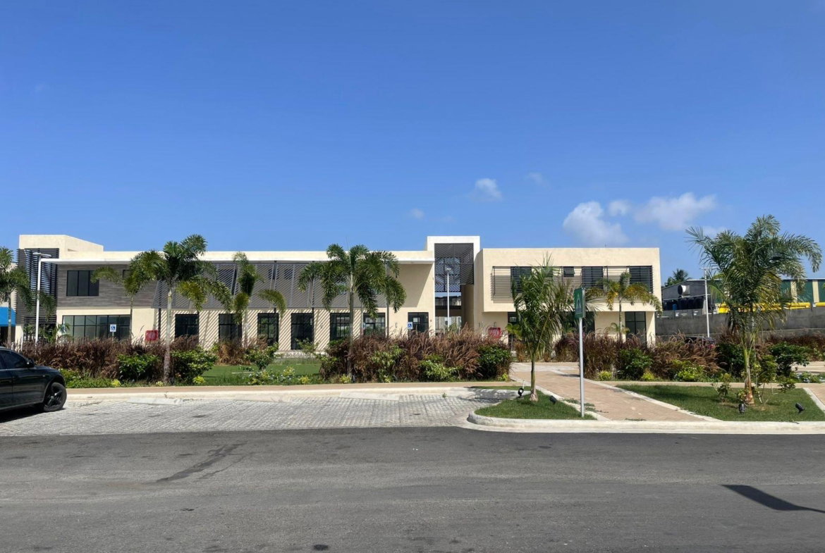 Second image of 25-27 New Brunswick Street, Spa in Spanish Town, St. Catherine, Jamaica - property is For Rent