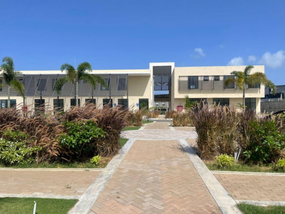 First image of 25-27 New Brunswick Street, Spa in Spanish Town, St. Catherine, Jamaica - property is For Rent