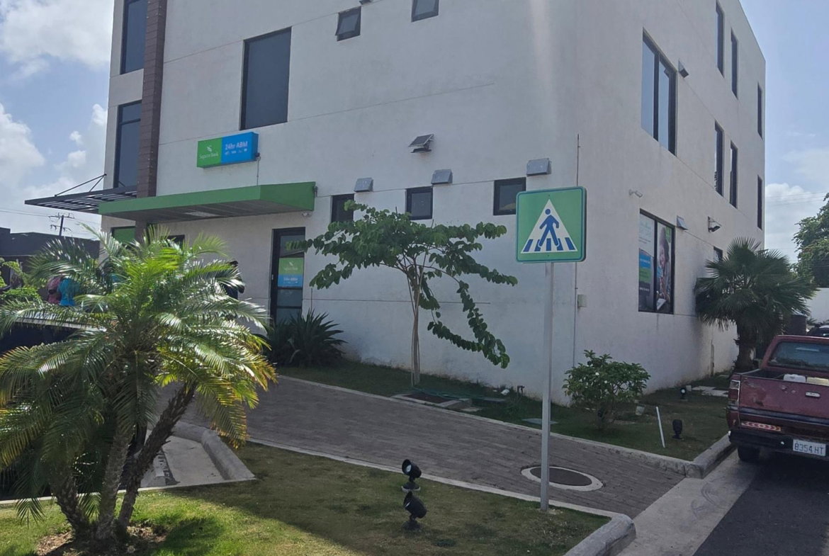 Second image of E-g-03- 25 27 New Brunswick Stree in Spanish Town, St. Catherine, Jamaica - property is For Rent