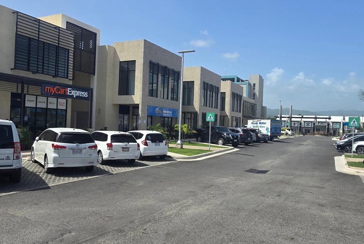 Third image of E-g-03- 25 27 New Brunswick Stree in Spanish Town, St. Catherine, Jamaica - property is For Rent