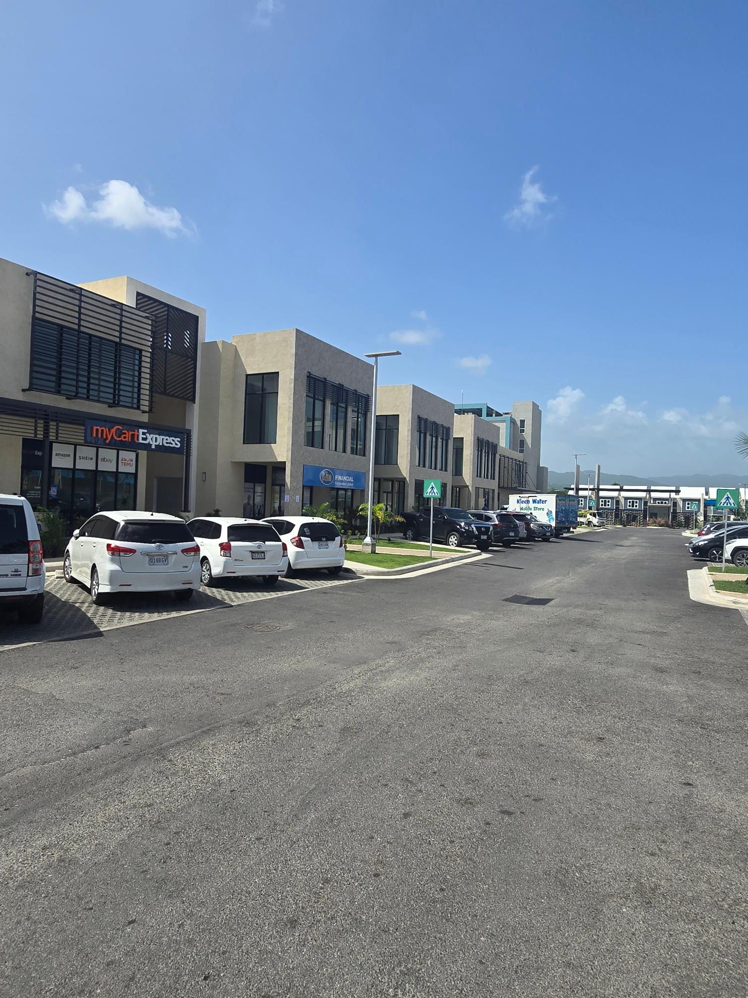 Third image of E-g-03- 25 27 New Brunswick Stree in Spanish Town, St. Catherine, Jamaica - property is For Rent