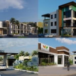 First image of D-1-01- 25 27 New Brunswick Stree in Spanish Town, St. Catherine, Jamaica - property is For Rent