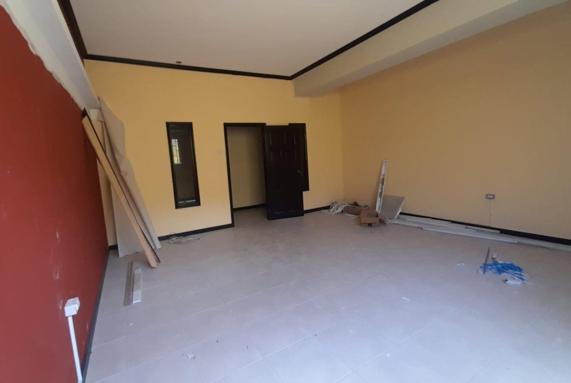 Second image of 2- 32b Cardiff Boulevard in SALEM, St. Ann, Jamaica - property is For Rent