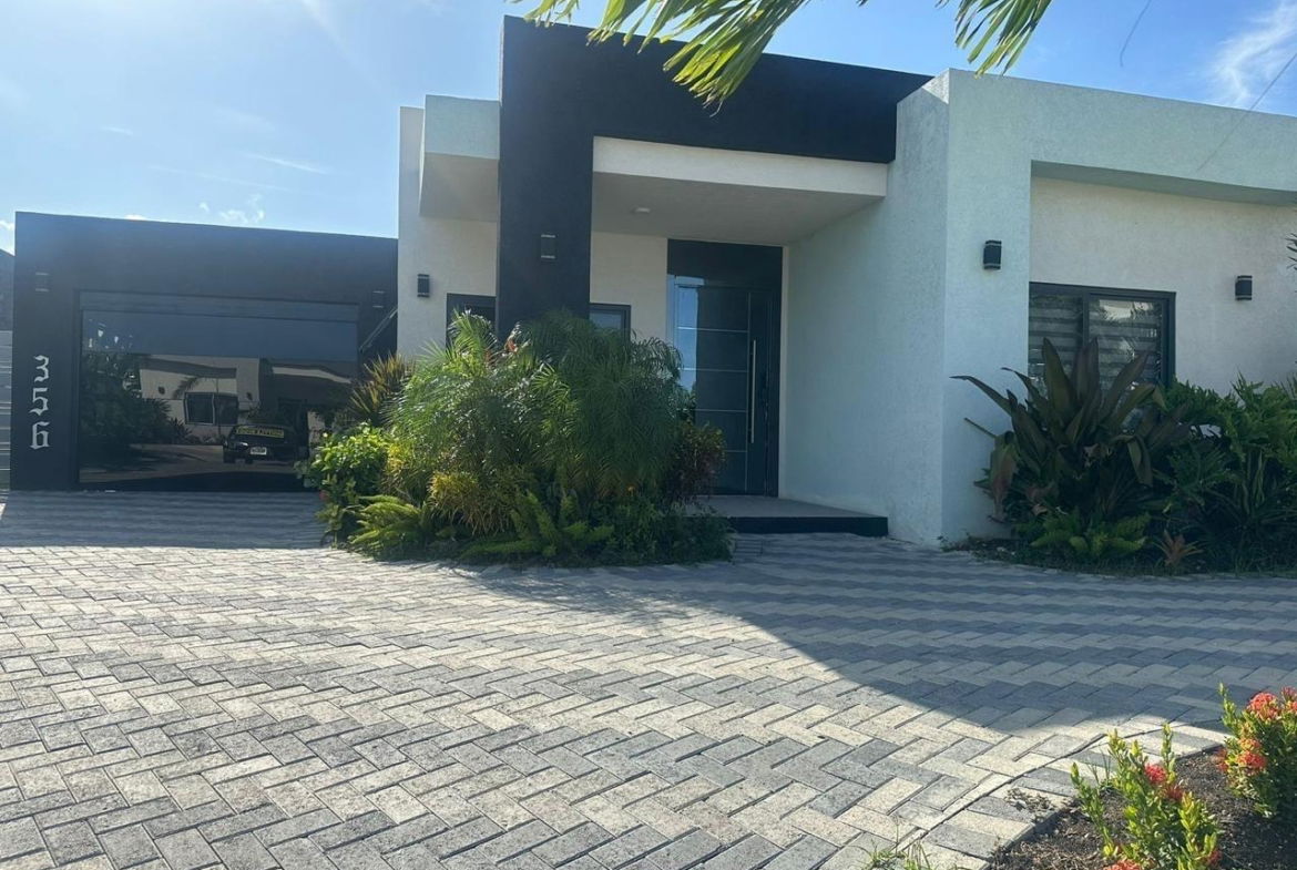 First image of Ruby 423- Llandovery st Ann in Laughlands, St. Ann, Jamaica - property is For Sale