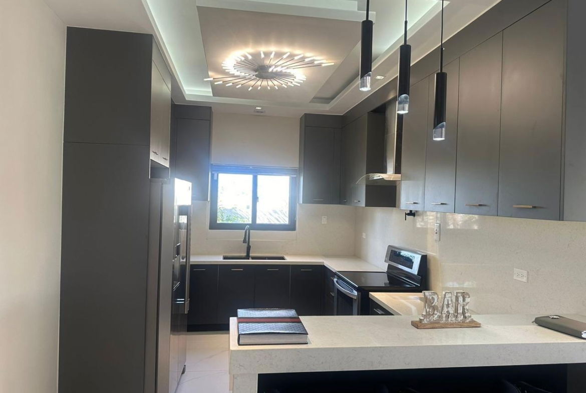 Fourth image of Ruby 423- Llandovery st Ann in Laughlands, St. Ann, Jamaica - property is For Sale