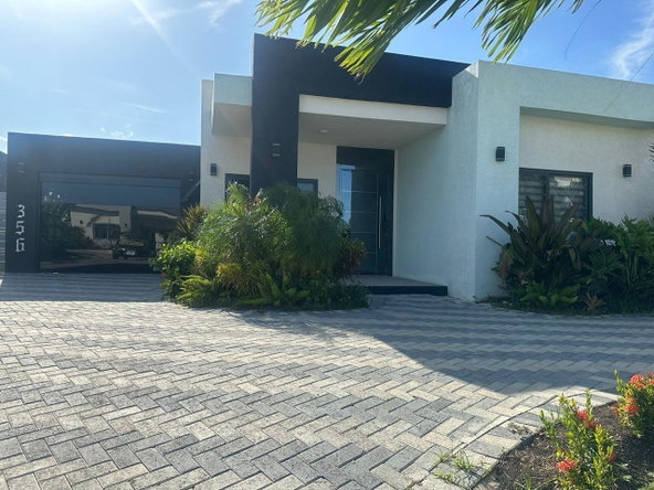 First image of Ruby 423- Llandovery st Ann in Laughlands, St. Ann, Jamaica - property is For Sale