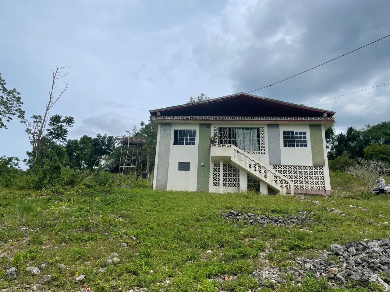 Second image of Lot 76 Phoenix Park in Phoenix Park, St. Elizabeth, Jamaica - property is For Sale