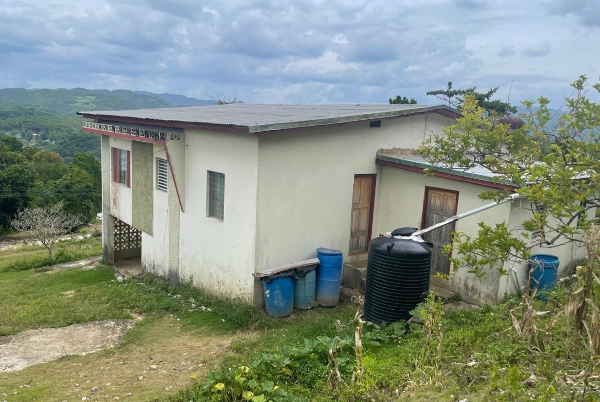 Eleventh image of Lot 76 Phoenix Park in Phoenix Park, St. Elizabeth, Jamaica - property is For Sale