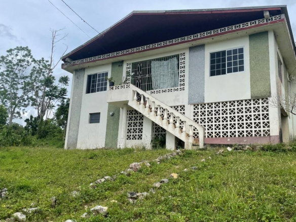 First image of Lot 76 Phoenix Park in Phoenix Park, St. Elizabeth, Jamaica - property is For Sale