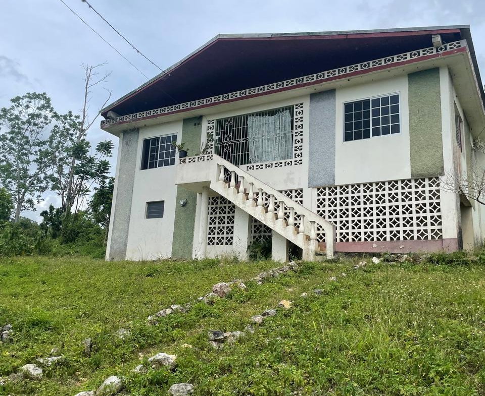 First image of Lot 76 Phoenix Park in Phoenix Park, St. Elizabeth, Jamaica - property is For Sale